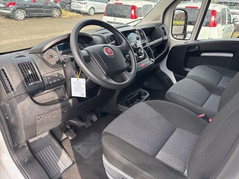 Fiat Ducato 2021