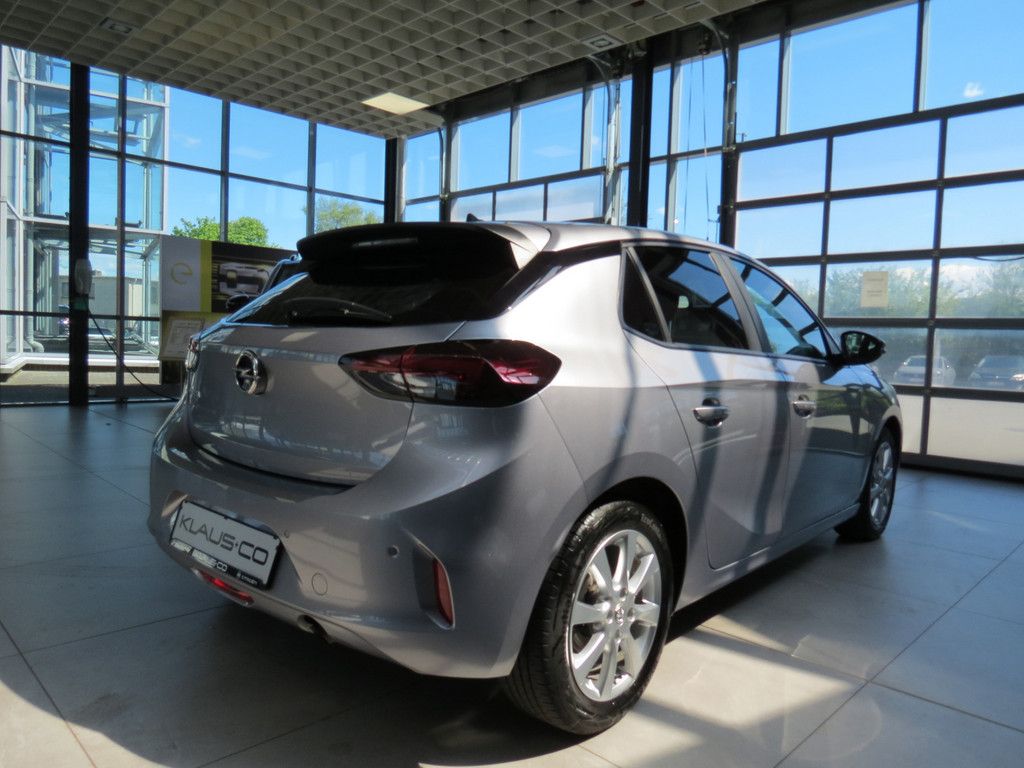 Opel Corsa 2021