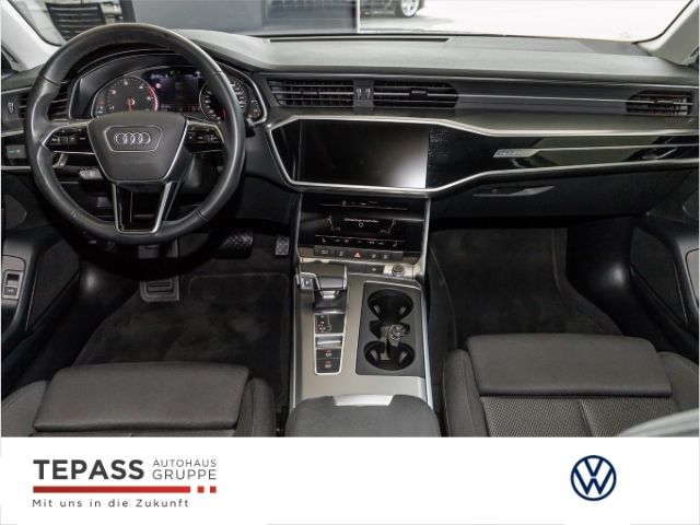 Audi A6 2022