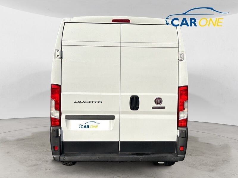 Fiat Ducato 2021