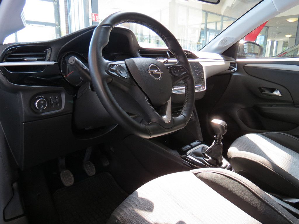 Opel Corsa 2021