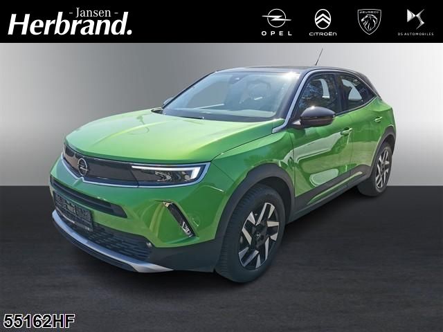 Opel Mokka 2022