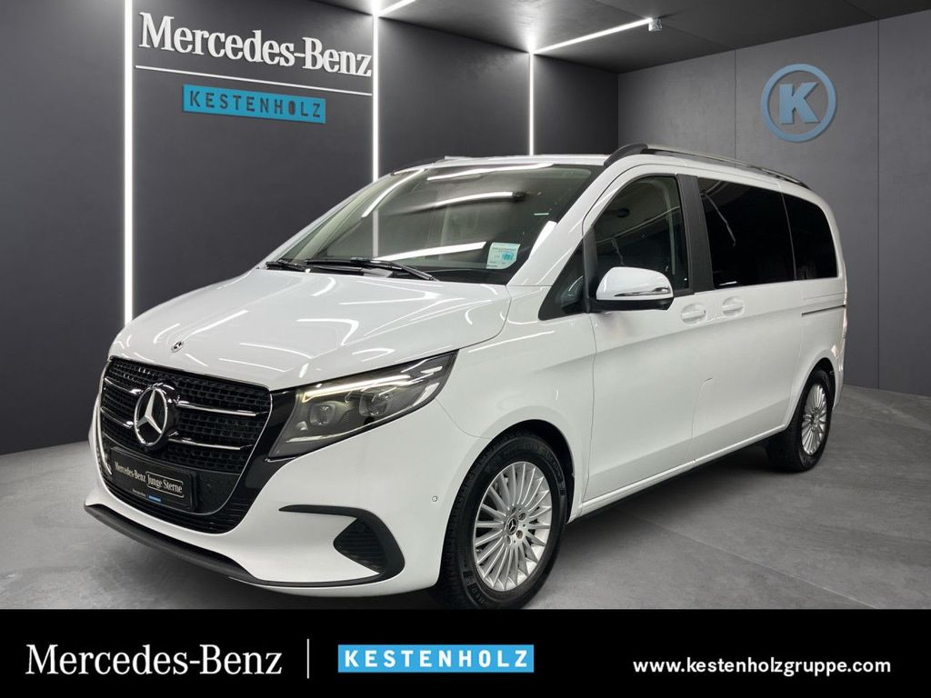 Mercedes-Benz V 300 2024