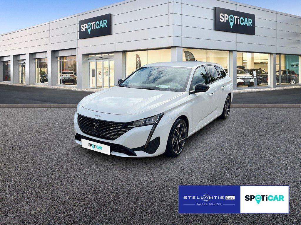 Peugeot 308 2023