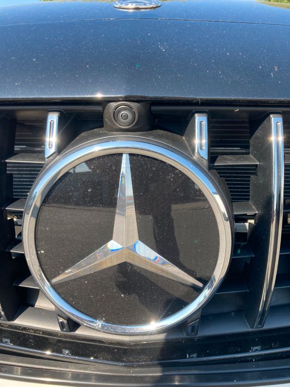 Mercedes-Benz C 63 AMG 2024