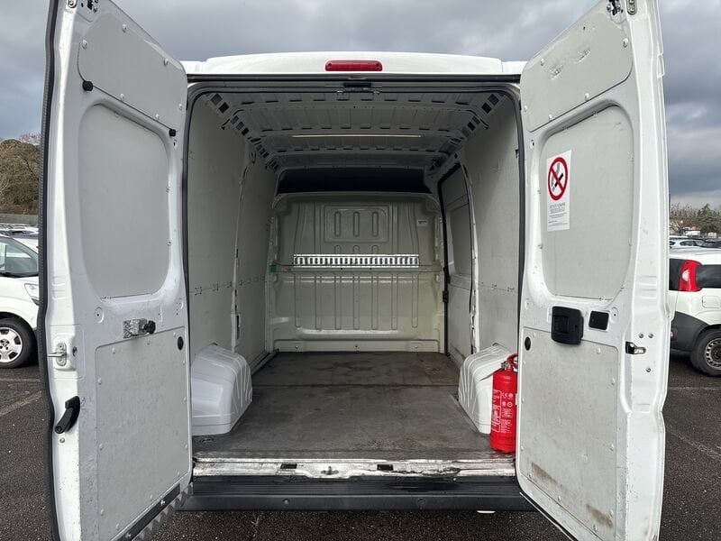 Fiat Ducato 2021