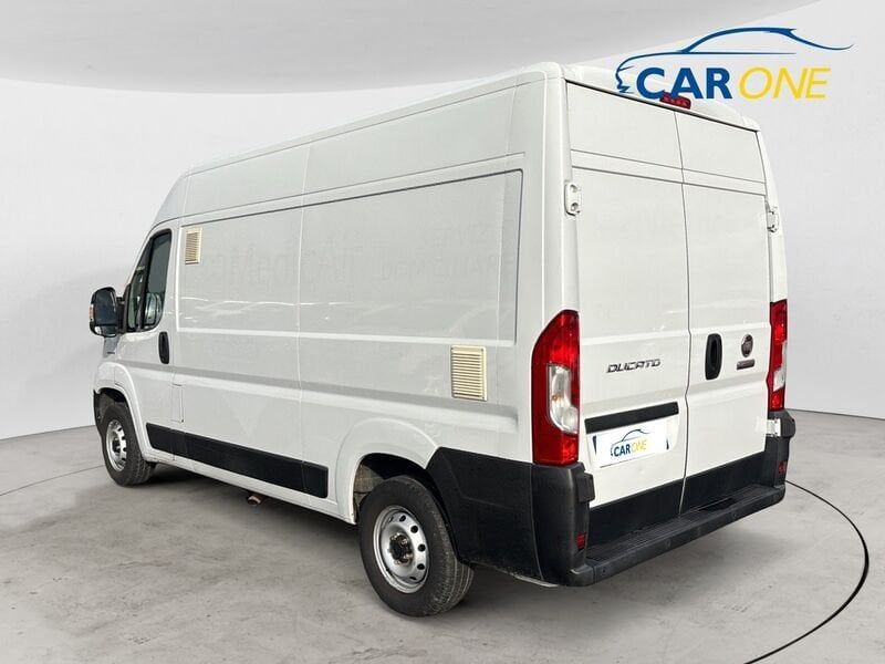 Fiat Ducato 2021