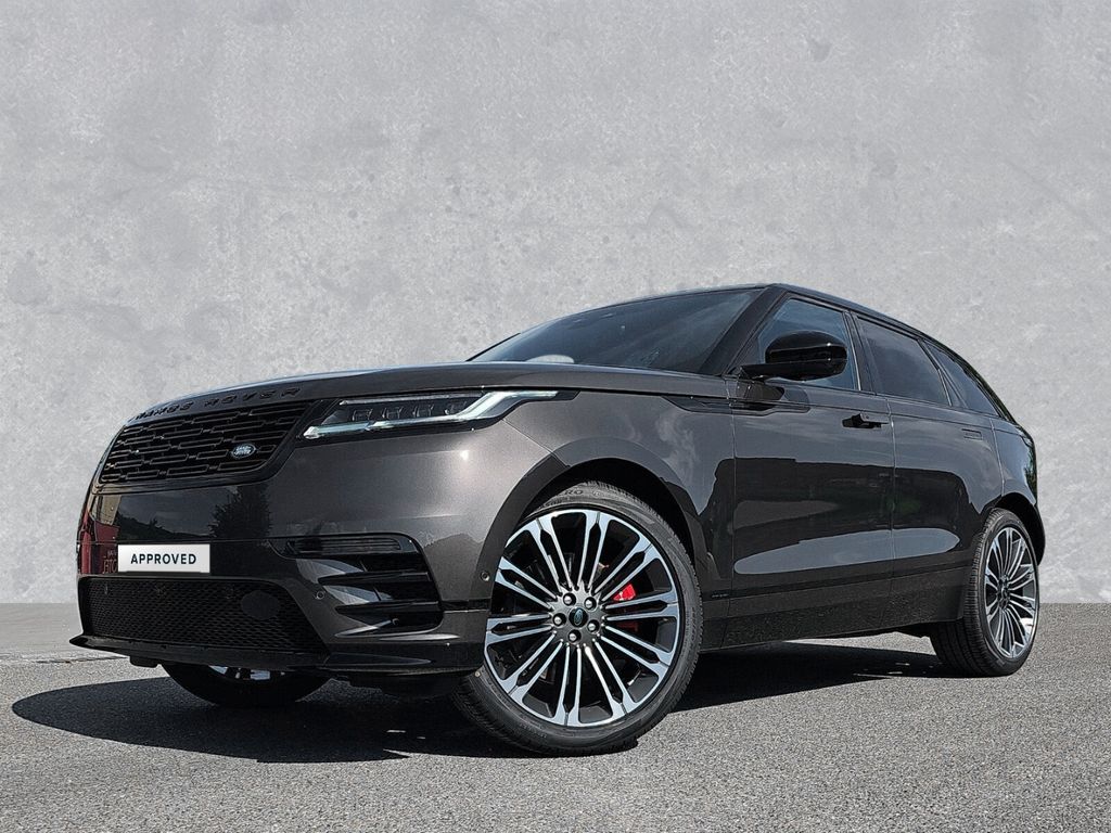 Land Rover Range Rover Velar 2023