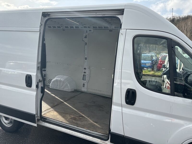 Fiat Ducato 2021