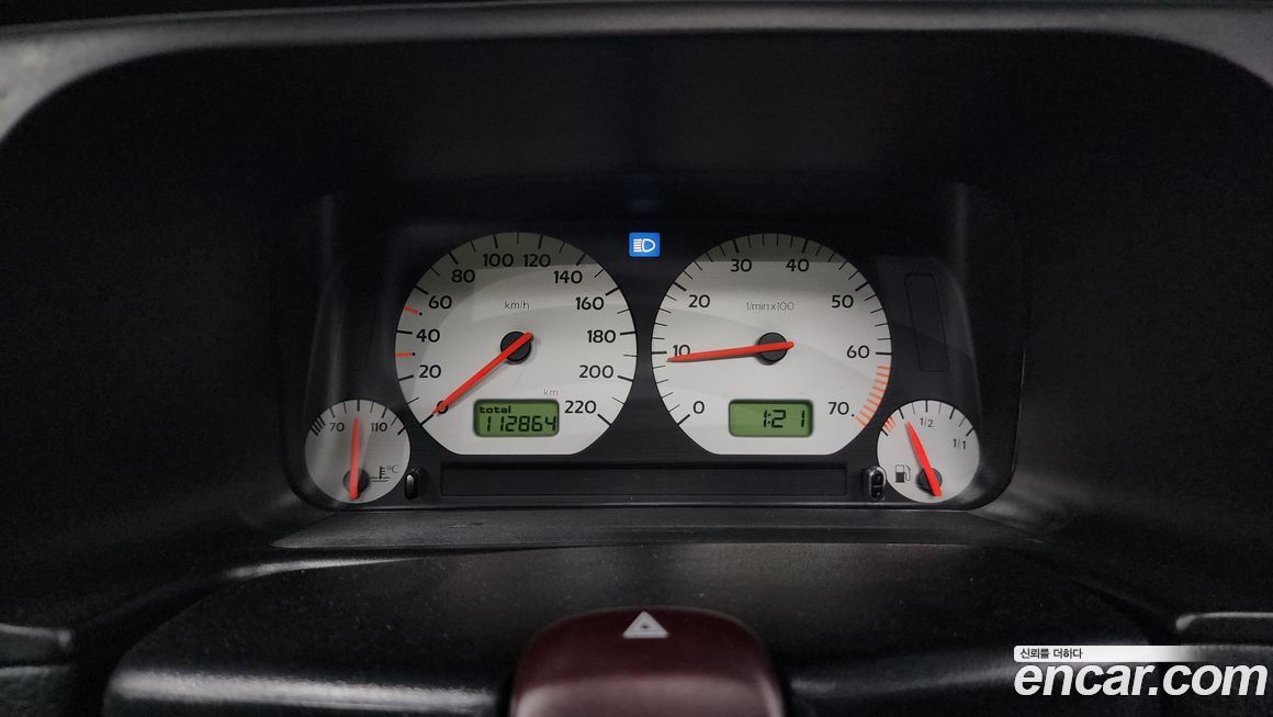 Volkswagen Golf 1996