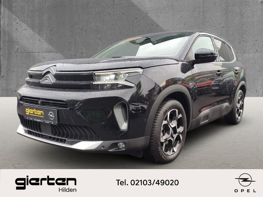 Citroën C5 Aircross 2024