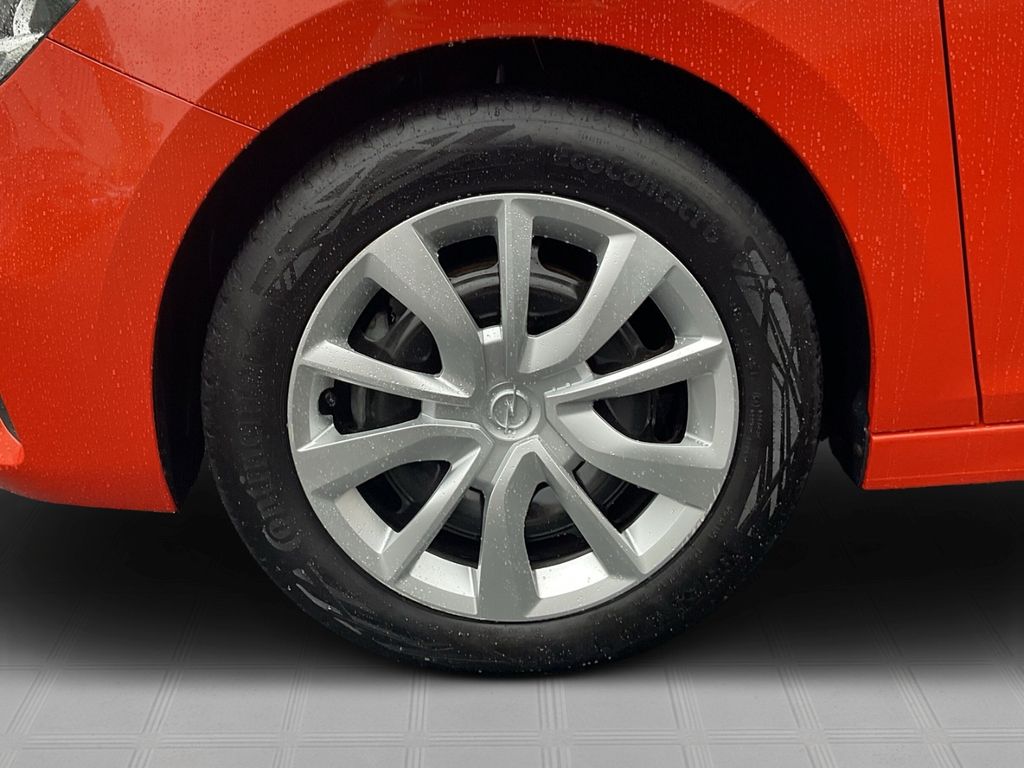 Opel Corsa 2021