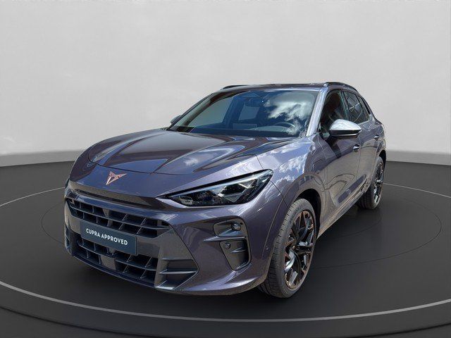 Cupra Terramar 2024