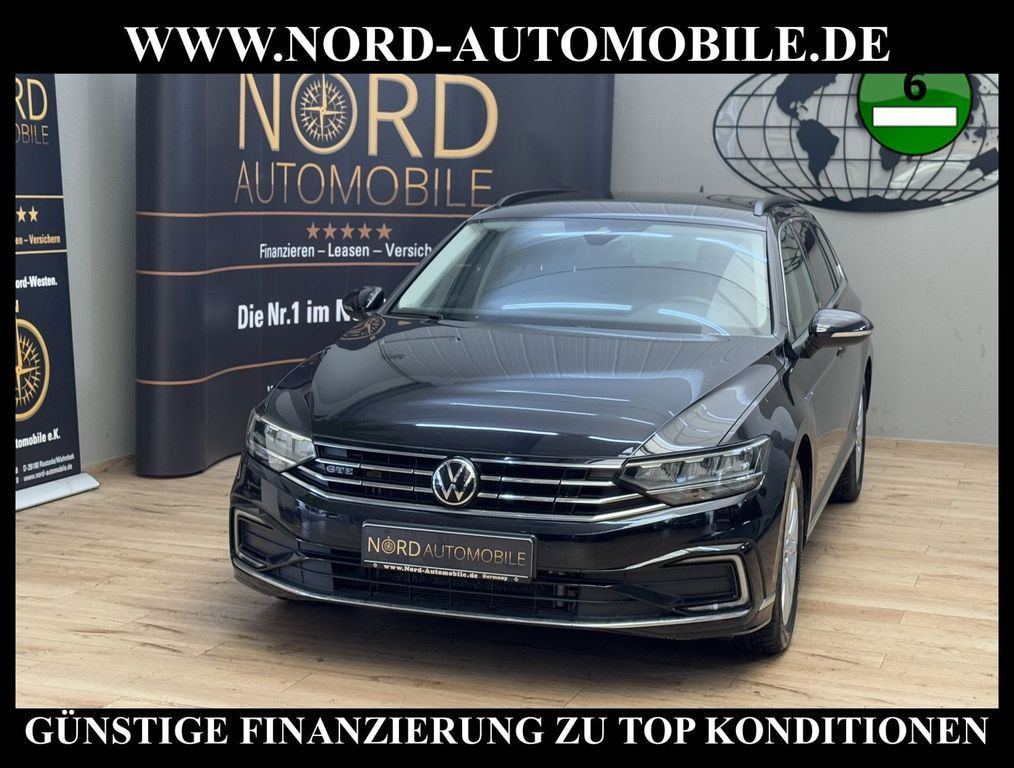 Volkswagen Passat Variant 2021
