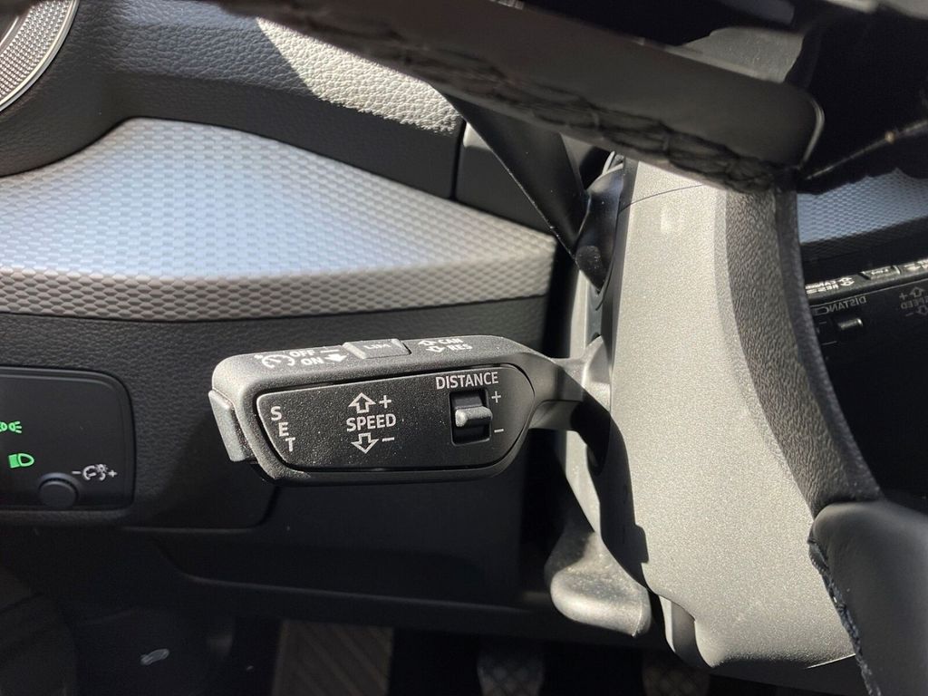 Audi Q2 2022