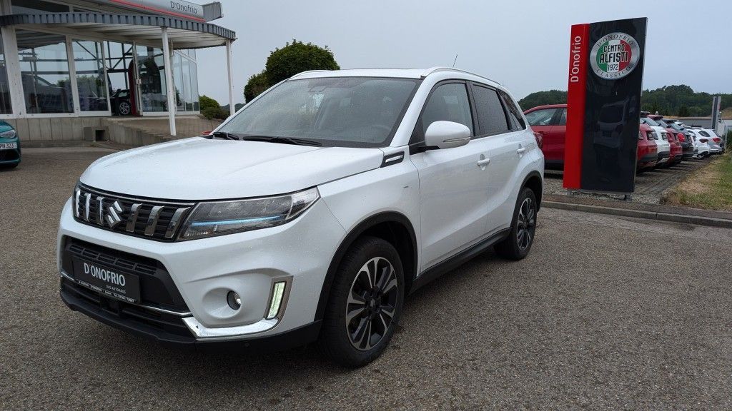 Suzuki Vitara 2020