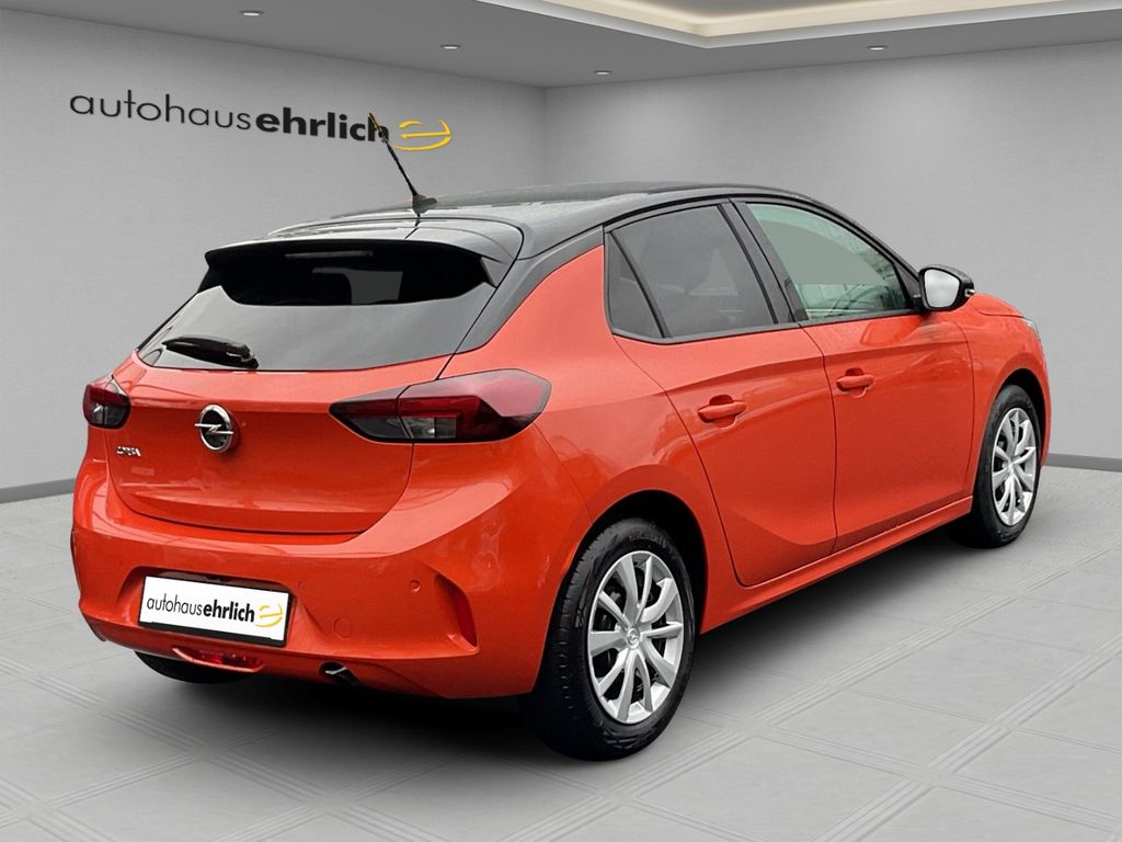 Opel Corsa 2021