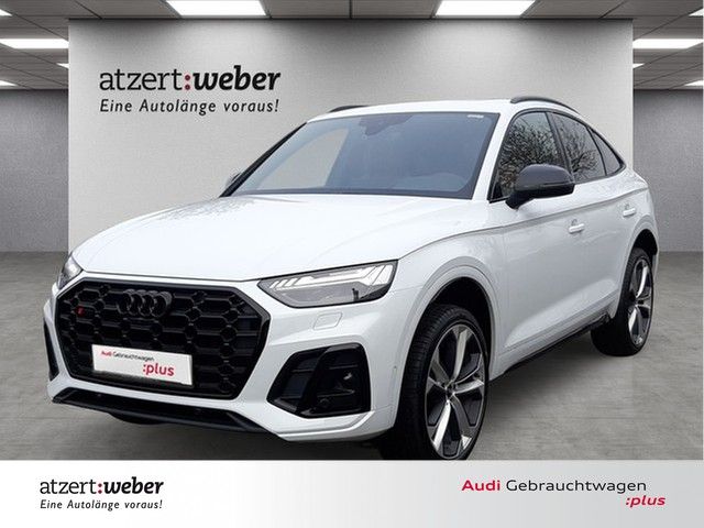 Audi SQ5 2025