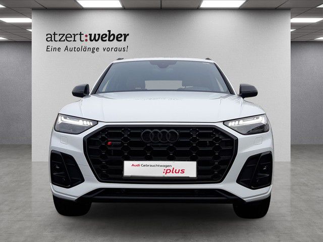 Audi SQ5 2025