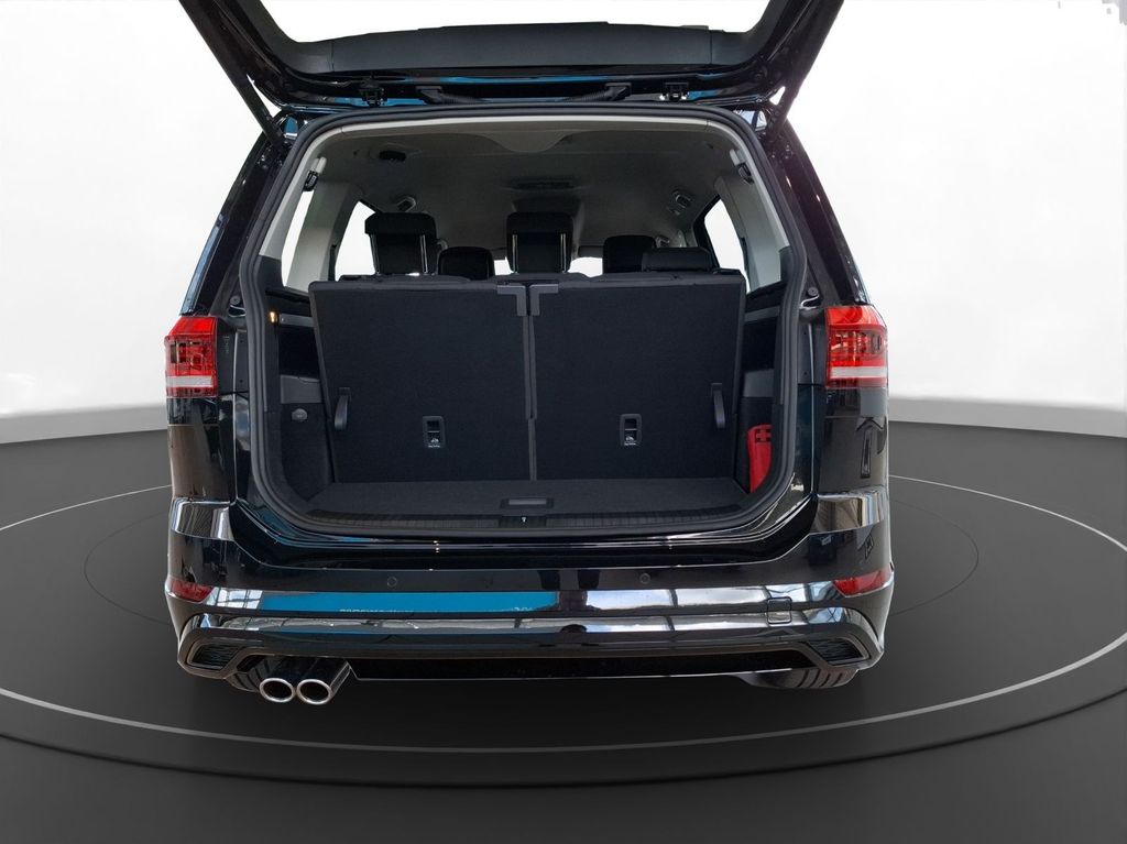 Volkswagen Touran 2025