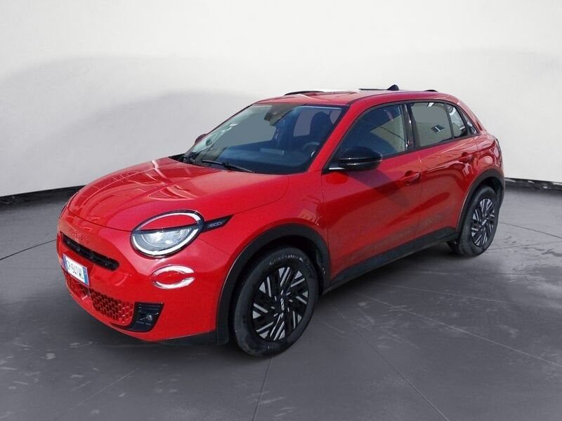 Fiat Other 2023