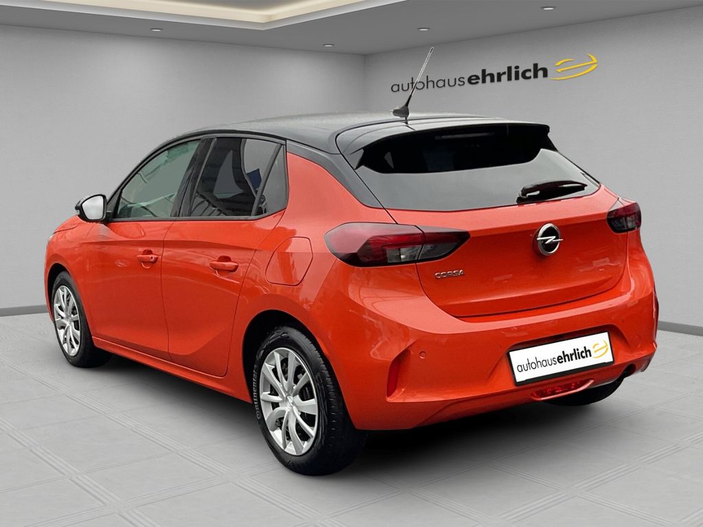 Opel Corsa 2021
