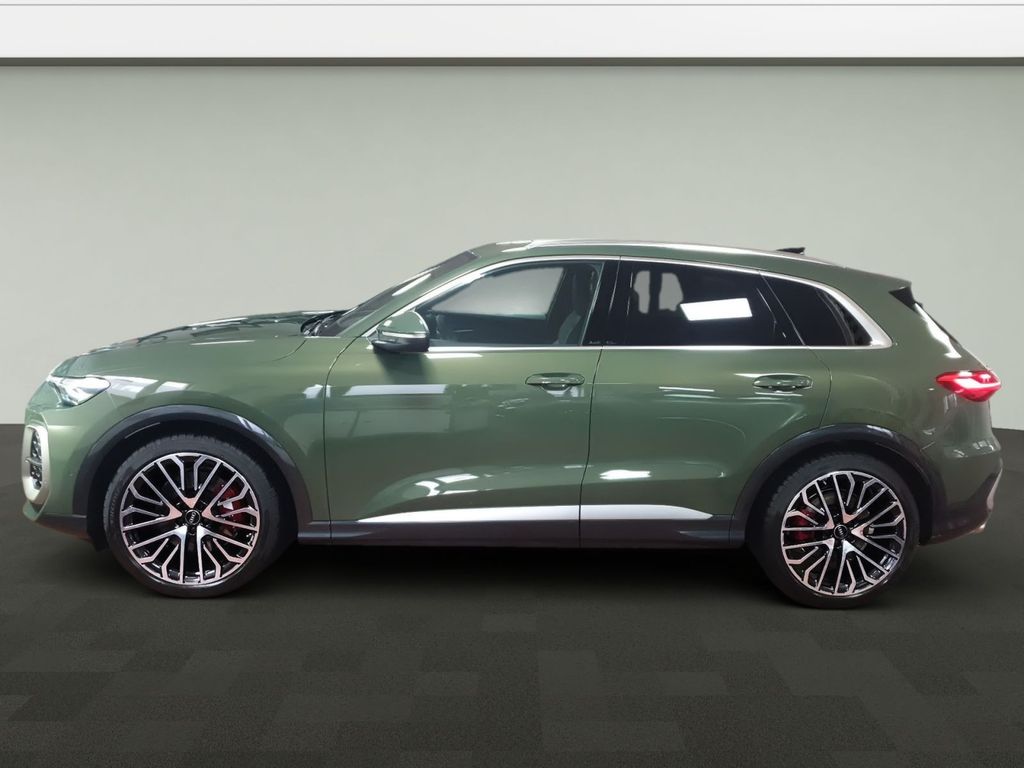 Audi SQ5 2025