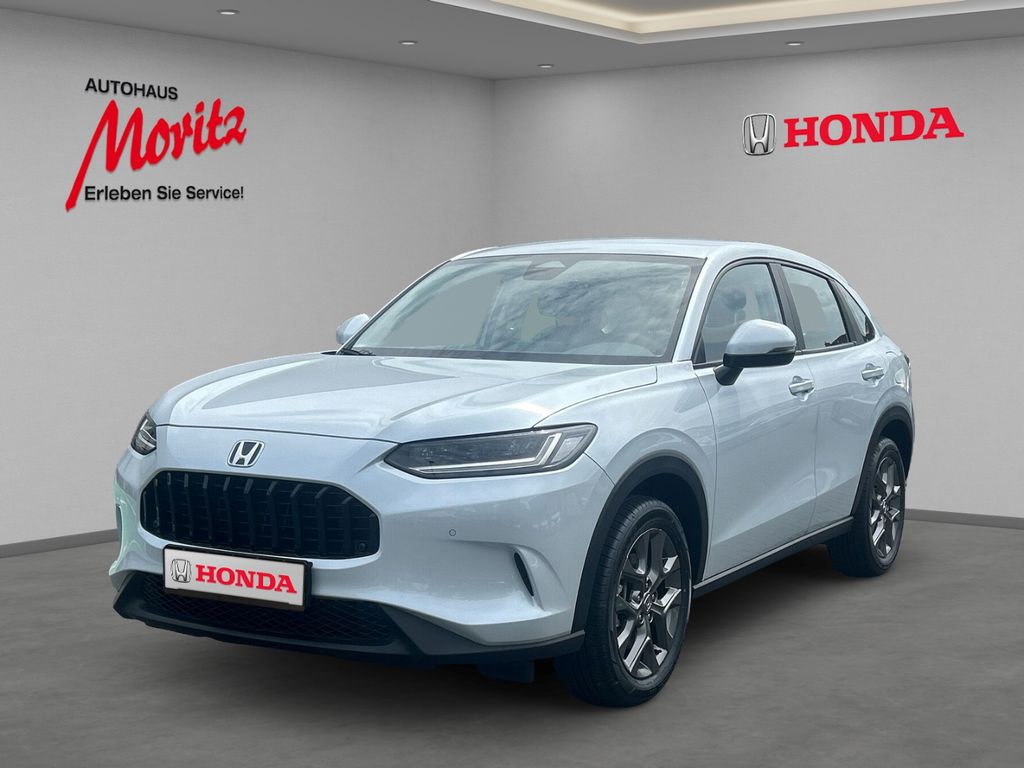 Honda ZR-V 2025