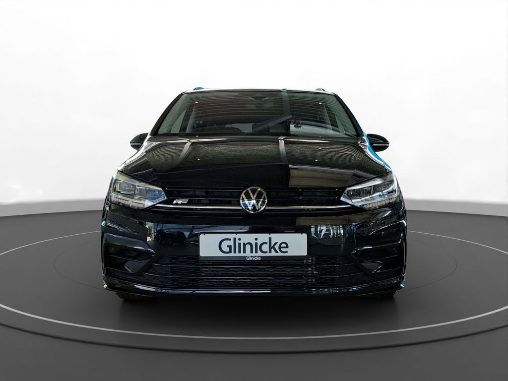 Volkswagen Touran 2025