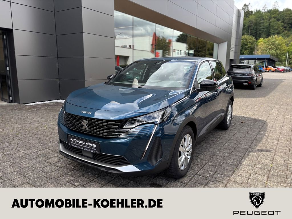 Peugeot 3008 2023