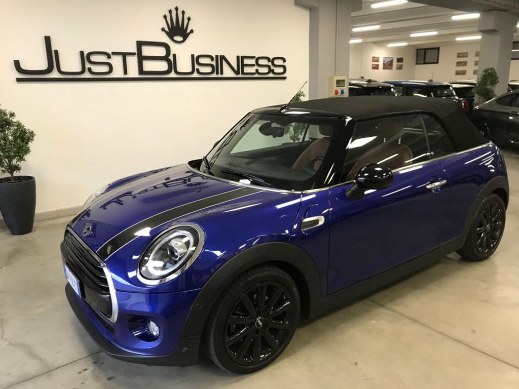 MINI Other 2019