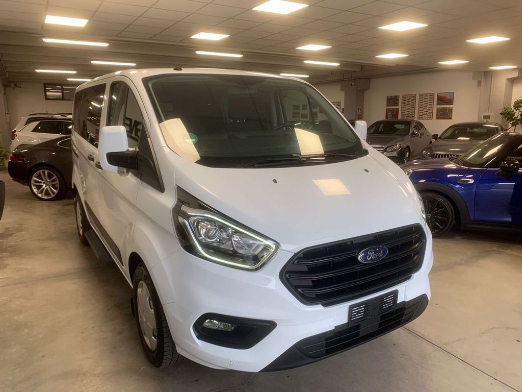 Ford Other 2019