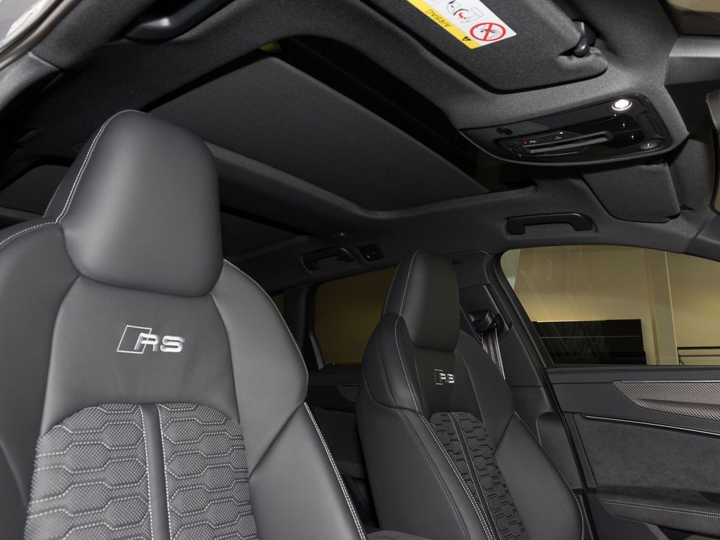 Audi RS6 2025