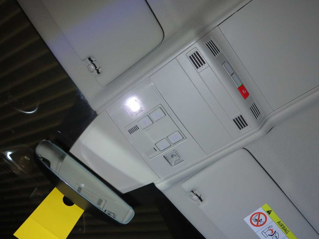 Volkswagen Tiguan Allspace 2021