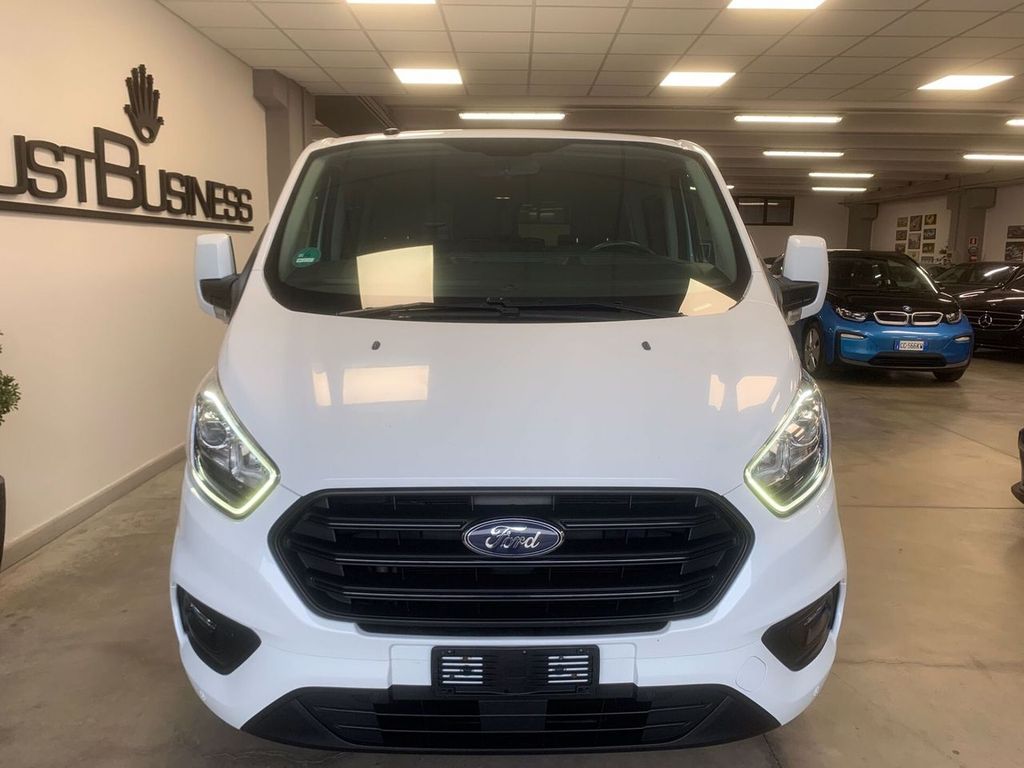 Ford Other 2019