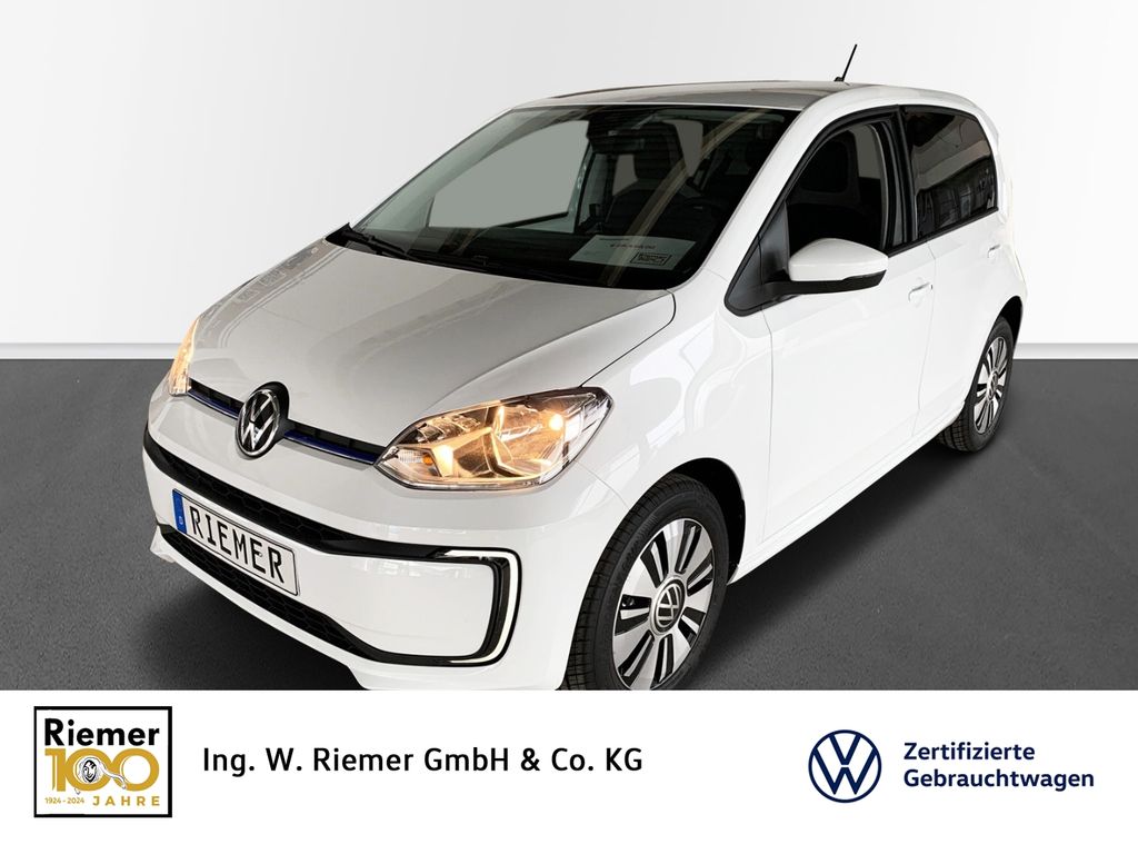 Volkswagen e-up! 2024