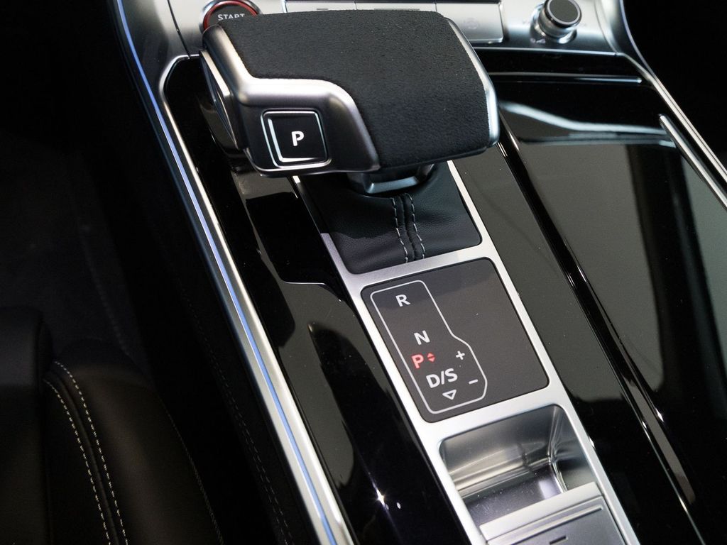 Audi RS6 2025