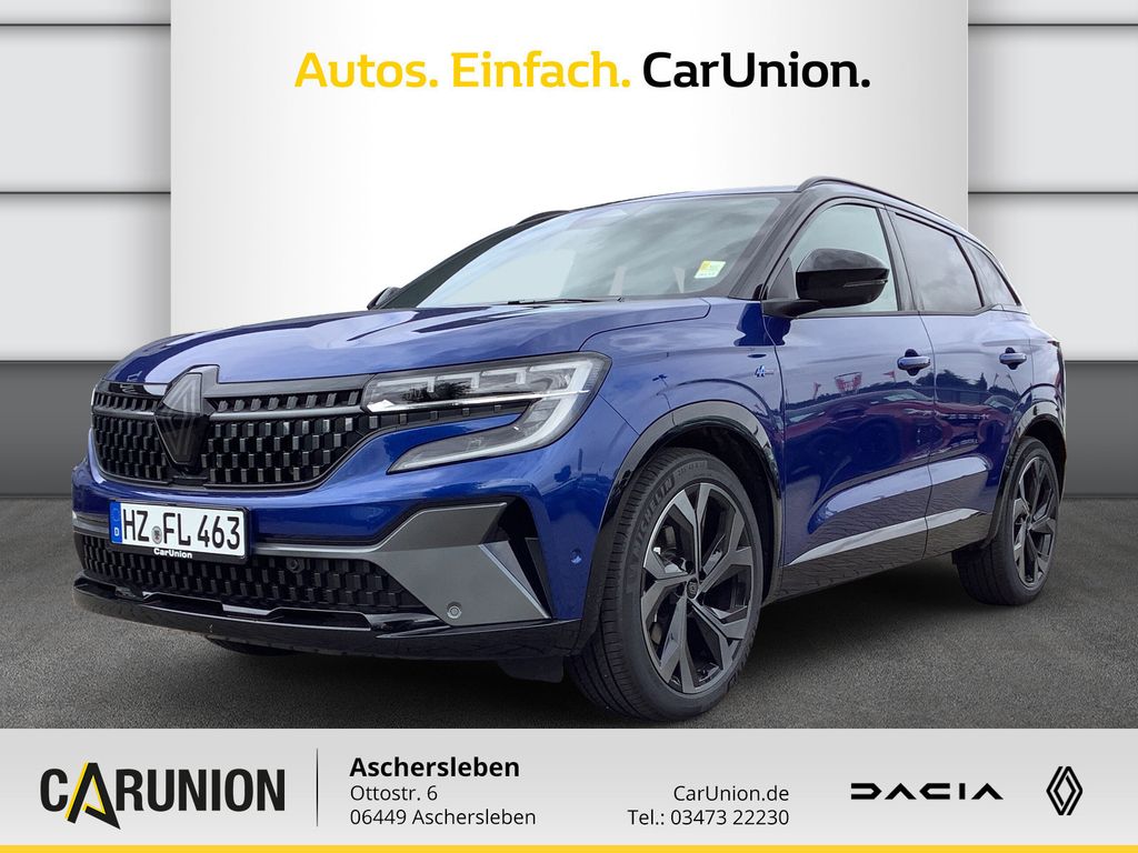 Renault Austral 2025