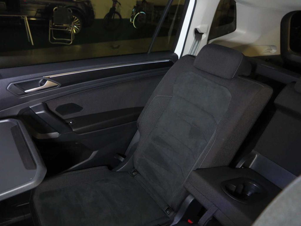 Volkswagen Tiguan Allspace 2021