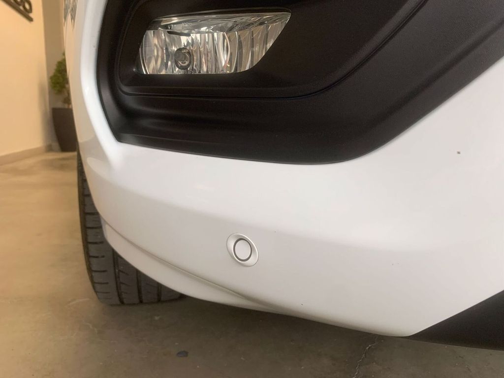 Ford Other 2019