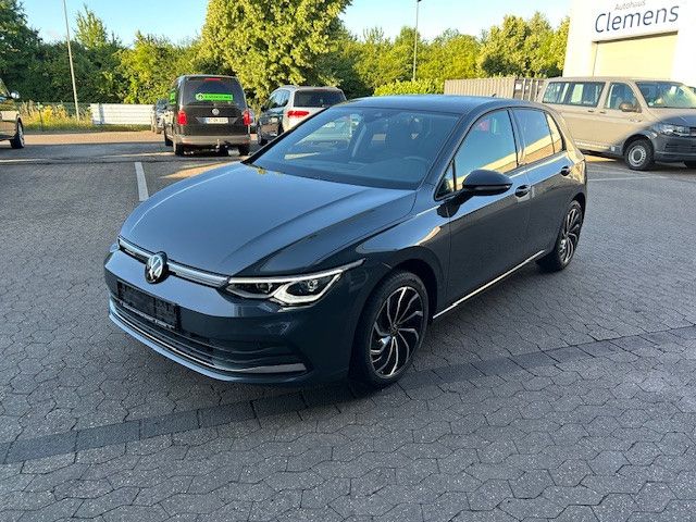 Volkswagen Golf 2023
