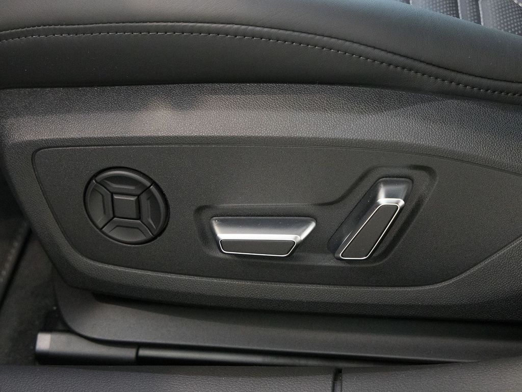 Audi RS6 2025