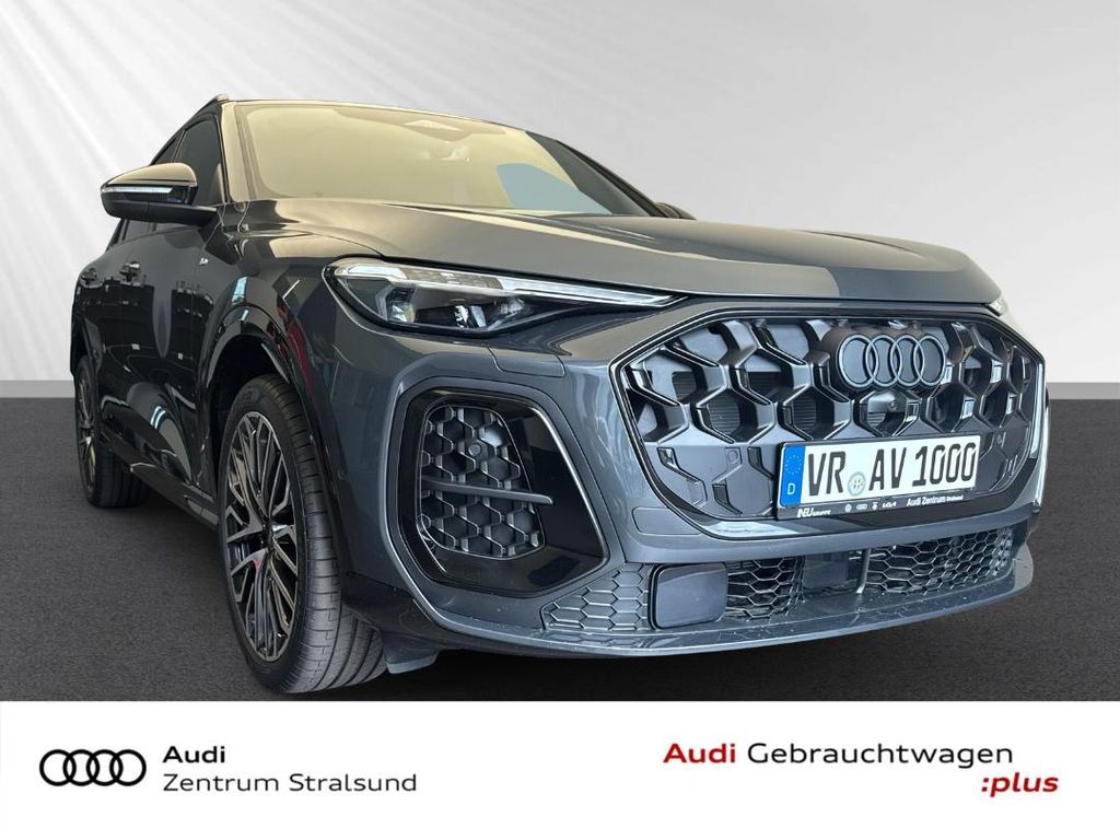Audi Q5 2025
