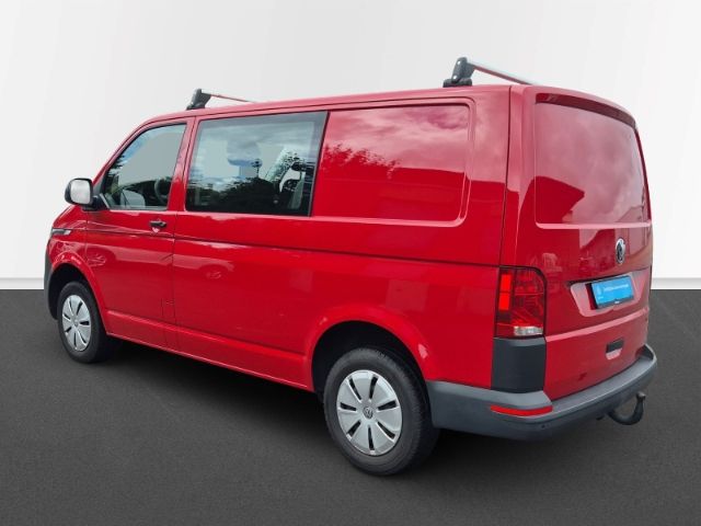 Volkswagen T6 Transporter 2021