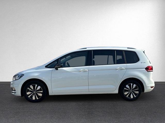 Volkswagen Touran 2024