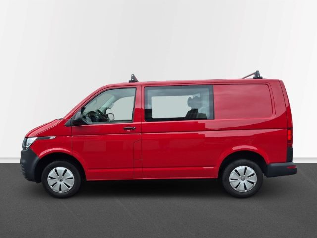 Volkswagen T6 Transporter 2021