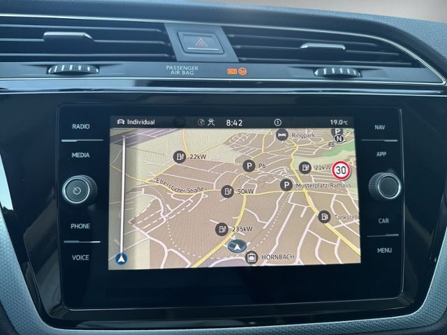 Volkswagen Touran 2024