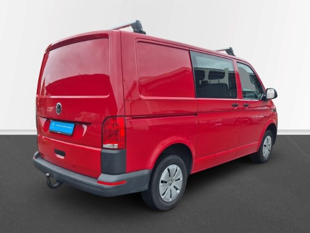 Volkswagen T6 Transporter 2021