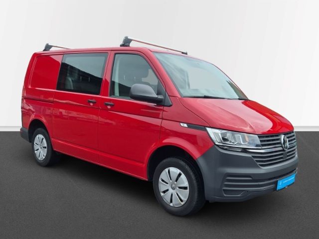 Volkswagen T6 Transporter 2021