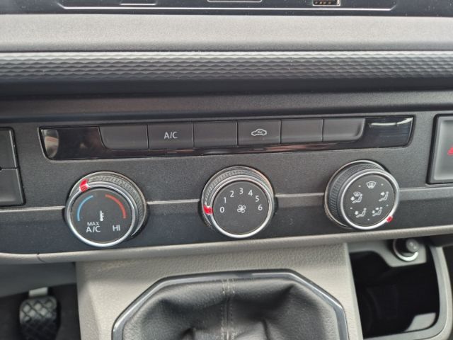 Volkswagen T6 Transporter 2021